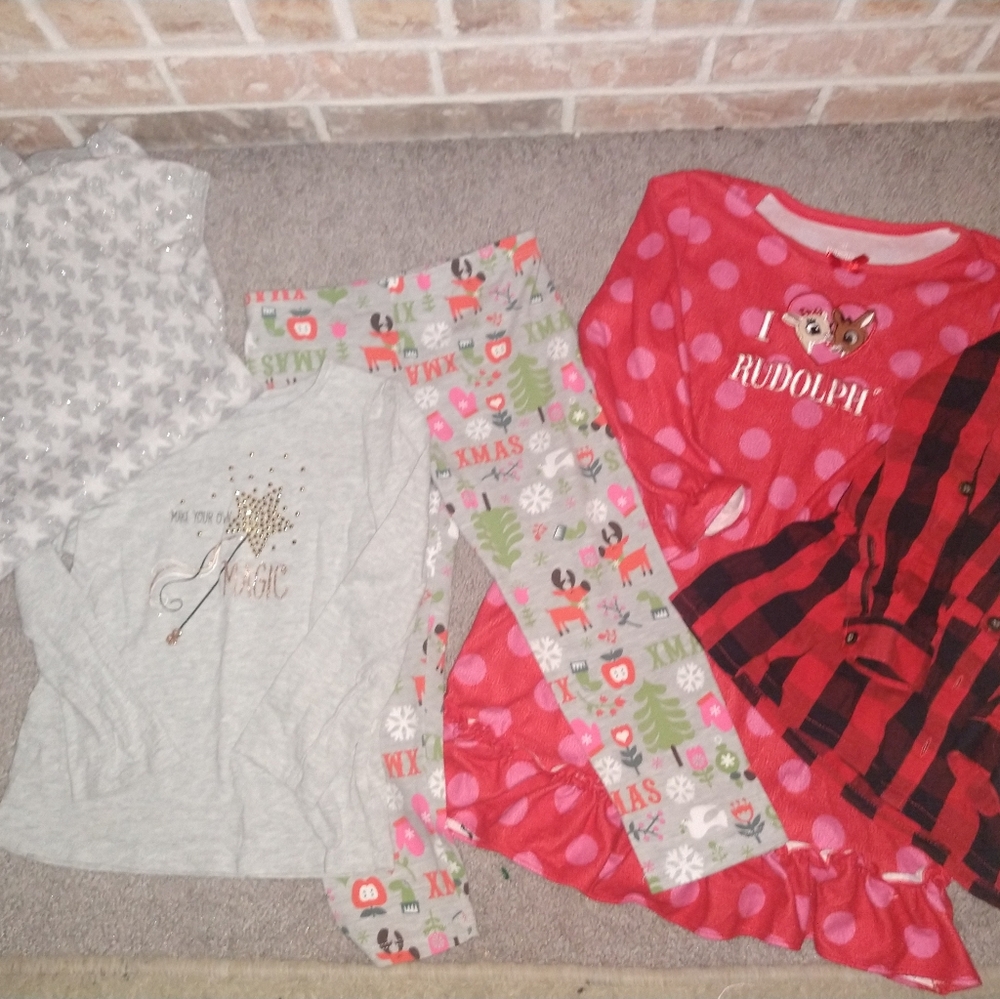 3t Winter Bundle